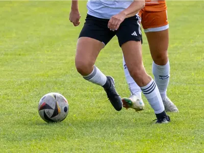 Postani del ekipe Golavt! Odpiramo vrata fotografom, snemalcem in piscem, ki želijo soustvarjati prihodnost slovenske ženske nogometne medijske hiše. - Golavt