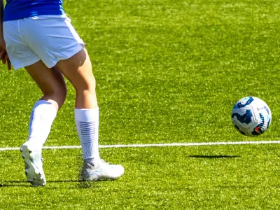 Ob začetku leta in bližajoči drugi obletnici ponovnega zagona Golavta razmišljamo o prihodnosti in rasti slovenskega ženskega nogometa. - Golavt