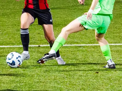 Ali slovenski ženski nogomet ostaja le statistika na papirju? Čas je za prave investicije, močno ligo in konec ignorance moških klubov. Ura bije dvanajst! - Golavt