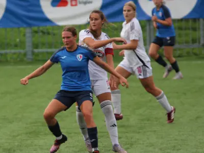 Z eno najboljših slovenskih nogometašic Ano Milović smo se pogovorili o njeni nogometni poti, povratku v Slovenijo in tudi o življenju izven nogometa. - Golavt