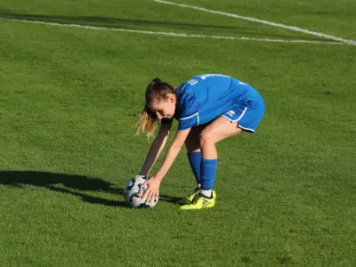 Ema Erman: Pritisk, ki mi ustreza - Golavt