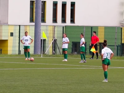 Tokrat smo se pogovarjali s Saro Makovec, eno od ključnih igralk Olimpije. - Golavt