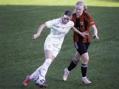 Spoznajte Mašo Osojnik! Iskren intervju o nogometnih začetkih s fanti, vzponu do reprezentance, izzivih v ženski ligi in sanjah o igranju v tujini. - Golavt