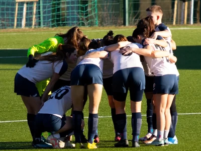 Tokrat smo gostili Niko Pintarič, nogometašico ŽNK Ljubljane. - Golavt