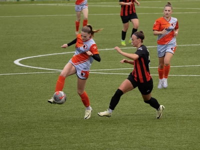 Tokrat smo se odpravili na Gorenjsko in se pogovarjali z Varjo Špiler, mlado napadalko ŽNK Cerklje. - Golavt