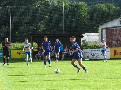 Ženski nogomet v Mariboru dobiva nov zagon. Po selitvi iz NK Maribor Tabor je skupina nogometnih entuziastov ustanovila – Ženski nogomet Maribor. - Golavt