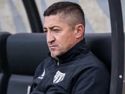 Vladimir Kokol o prevzemu ŽNK Mure, ključnih strategijah, uspehih in pripravah na kvalifikacije za Ligo prvakinj. Spoznajte njegove načrte in vizije. - Golavt