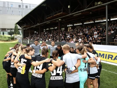 Sargon Duran je junija 2023 postal glavni trener Sturma Graza - Golavt