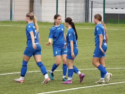 Tokrat smo se pogovarjali z Rubi Krmelj, kapetanko Krima. Rubi je delila svoje vtise o poteku celotne sezone ter izzivih, s katerimi se je ekipa soočala. - Golavt