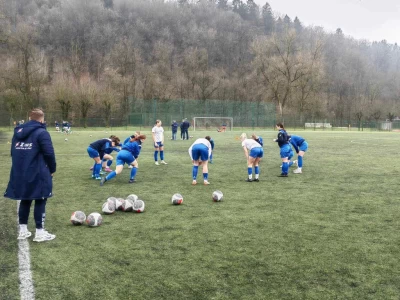 Po prvem spomladanskem krogu smo se pogovarjali s trenerjem Krima Žigo Grgasovićem. - Golavt