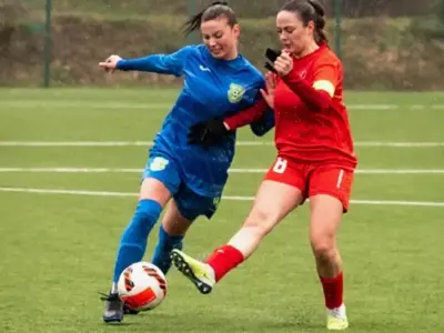 Gostili smo Zojo Potočnik, nogometašico ŽNK Žalec Trbovlje, ki veliki nogomet združuje z reprezentančnim futsalom. - Golavt