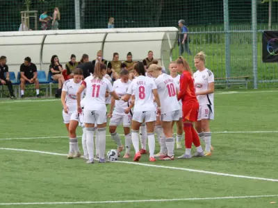 Ana Milović s štirimi goli potrdila premoč Mure proti Krimu - Golavt