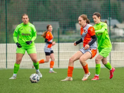 Cerklje do visoke zmage nad Žalcem Trbovlje - Golavt