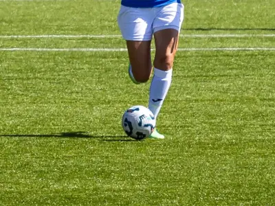 Chantal Kirtzakis iz LASK-a v Grčijo - Golavt