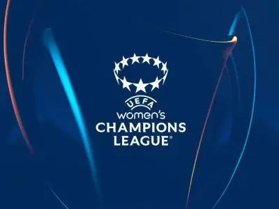 Evropski velikani v boju za četrtfinale v Ligi prvakinj - Golavt