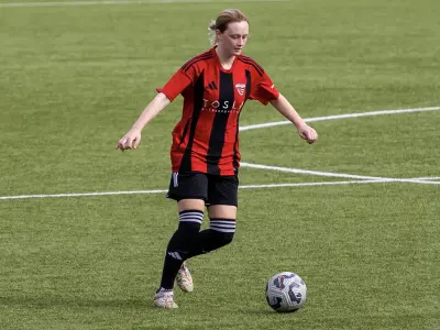 Gaja Bizjak okrepila Muro - Golavt