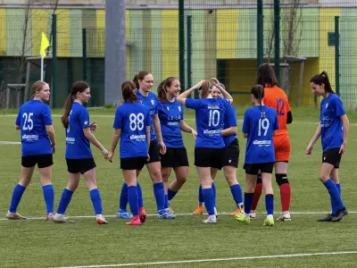 Gažon po tesni zmagi nad Mariborom do treh točk - Golavt