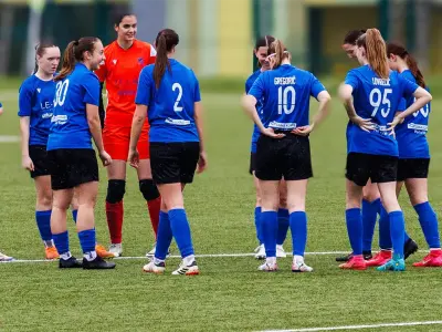 Gažon v Dekanih s 4:1 premagal Žalec in skočil na 8. mesto - Golavt