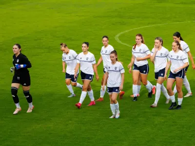 Krim doma premagal Aluminij - Golavt