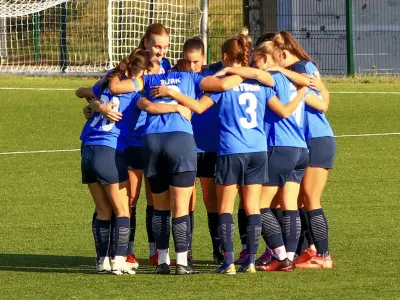 Ljubljana v Staršah do visoke zmage nad Mariborom - Golavt