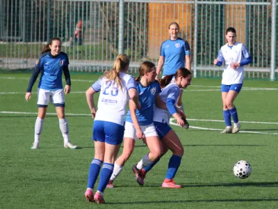 Ljubljana z zanesljivo zmago proti Gažonu - Golavt