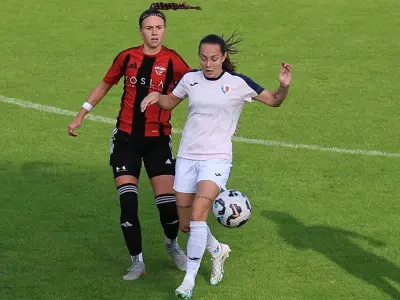 Zgodovinski dan v Ljubljani: Ljubljana ohranila stik z vrhom, Primorje v ligo za prvaka - Golavt