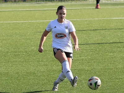 Na zaostalih tekmah 13. in 16. kroga sta prepričljivo slavili ekipi Mure in Radomelj. - Golavt