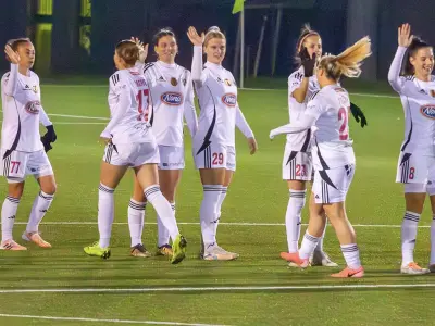 Mura Nona z visoko zmago proti Cerkljam - Golavt