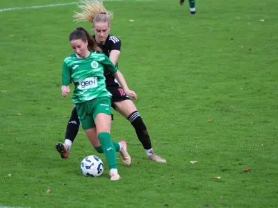 Mura z visoko zmago v polfinale - Golavt