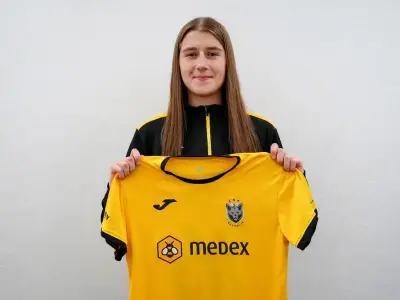 Neja Selan okrepila Radomlje pred nadaljevanjem sezone - Golavt