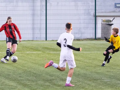 Neuspešen dan za Muro, Radomlje in Primorje - Golavt