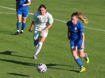 Olimpija z zmago proti Krimu korak bližje 5. mestu - Golavt