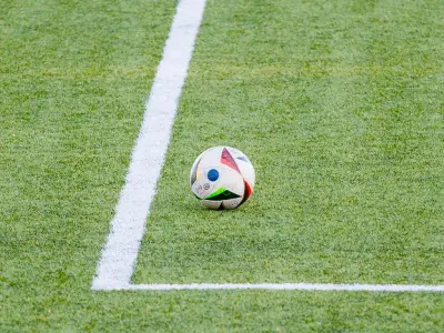 Poraz Slovenk U17 na drugi tekmi proti Avstriji - Golavt