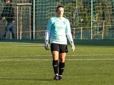 Primorje močnejše: prišli Tinkara Obreza in Maja Zajc - Golavt