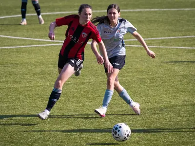 Primorje visoko premagalo Aluminij in skočilo na 3. mesto - Golavt