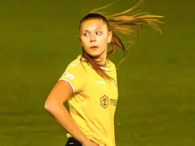 Radomljanke v Velesovem do prepričljive zmage - Golavt