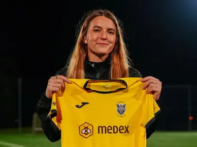 Radomlje z ameriško okrepitvijo: Jordan Schaefer - Golavt