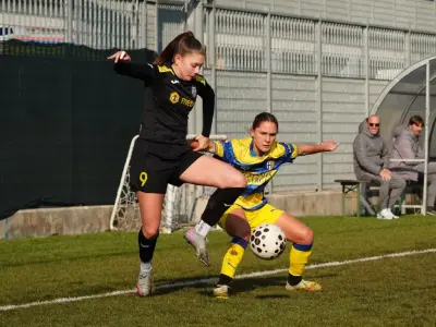 Radomlje z dobrim odporom proti Parmi - Golavt