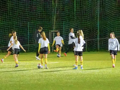 Radomlje zagnano v nadaljevanje sezone - Golavt