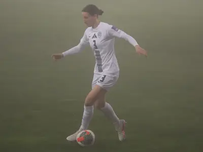 Sara Agrež podpisala za Liverpool - Golavt