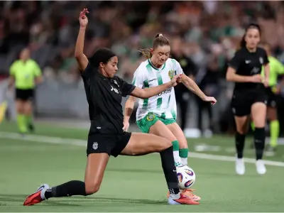 Sparta, Hammarby, Frankfurt in Häcken v polfinalu - Golavt