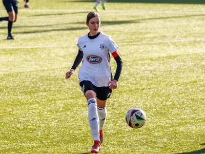 Nella Gjergjek z desetimi goli potrdila zmago Mure, uspešni tudi Gažon, Cerklje in Aluminij. - Golavt