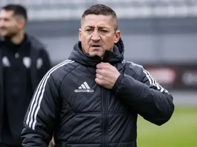 Muro bo vodil Ivan Dizdar, Olimpijo Vladimir Kokol, Žalec pa Marko Jordan. - Golavt