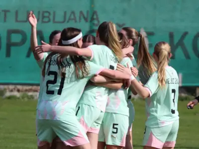 Visoka zmaga Olimpije proti Aluminiju - Golavt