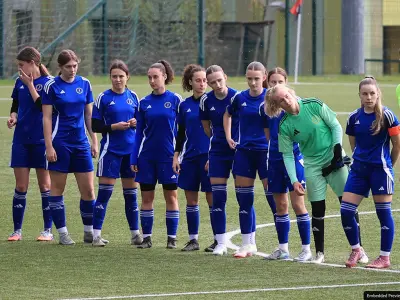 ŽN Maribor visoko zmagal na gostovanju v Avstriji - Golavt